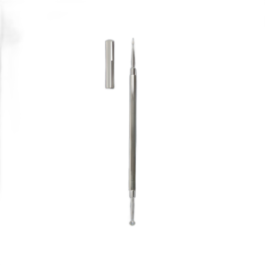 Surgical Comedone Extractor, USSDR-025