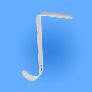 Surgical Converse Blade Retractor, USS-202