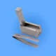 Surgical Cottle Cartilage Crusher, SPPS-037