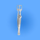 Surgical Cottle Columella Forceps, SPPS-054