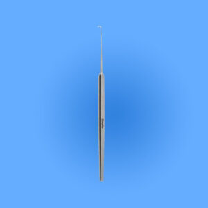 Surgical Cottle Skin Hook, SPHO-040