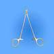 Surgical Crile-Wood Needle Holder, SPNH-044