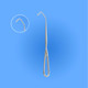 Surgical Cushing Decompression Retractor, USS-167