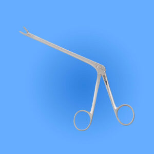 Surgical Cushing Pituitary Rongeurs, SPNI-070