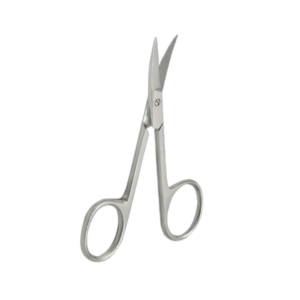 Surgical Cuticle Scissors, USSOS-112