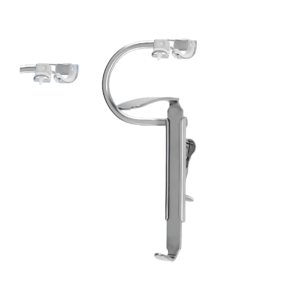 Surgical Davis Mouth Gag, USS-003