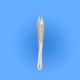 Surgical Debakey-Adson Tissue Forceps, SPDT-129