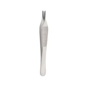 Surgical Debakey-Adson Tissue Forceps, USSDT-129