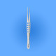 Surgical Debakey Tissue Forceps, SPDT-130