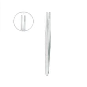 Surgical Depilatory Forceps, USSDT-003
