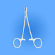Surgical Derf Needle Holder, SPNH-049