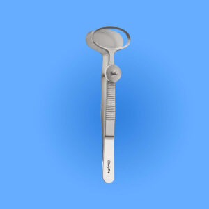 Surgical Desmarres Chalazion Forceps, SPOI-018