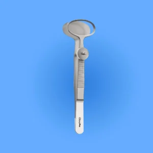 Surgical Desmarres Chalazion Forceps, SPOI-019