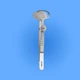 Surgical Desmarres Chalazion Forceps, SPOI-220