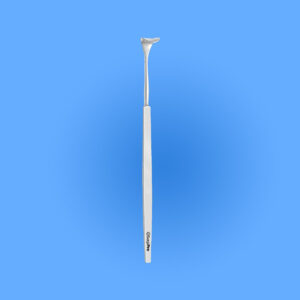 Surgical Desmarres Eye Lid Retractor, SPDR-115