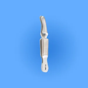 Surgical Dieffenbach Serrefine, SPHF-121