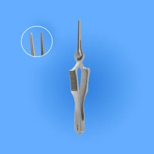 Surgical Diethrich Micro Bulldog Clamp-SPHF-105