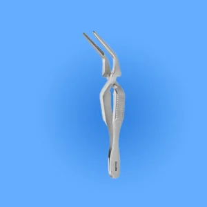 Diethrich Micro Bulldog Clamp, SPHF-106