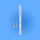 Surgical Dix Foreign Body Needle, SPOI-092