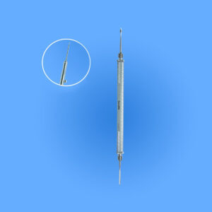 Surgical Dix Foreign Body Needle and Spud, SPOI-088