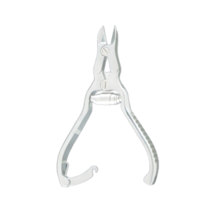 Surgical Double Action Nail Nipper, USSDR-062