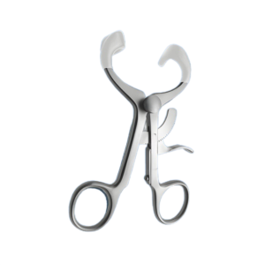 Surgical Doyen-Jansen Mouth Gag, USS-013