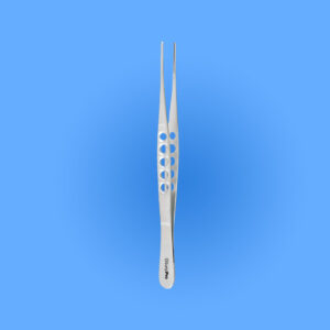 Surgical Dressing Forceps, SPDT-131