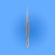 Surgical Dressing Forceps, SPPS-077
