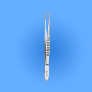 Surgical Dressing Forceps, SPPS-080