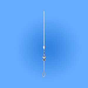 Surgical Elsberg Cannula, SPNI-108