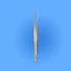 Surgical Elschnig Fixation Forceps, SPOI-142