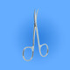 Surgical Enucleation Scissors, SPOS-156