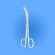 Surgical Enucleation Scissors, SPOS-157