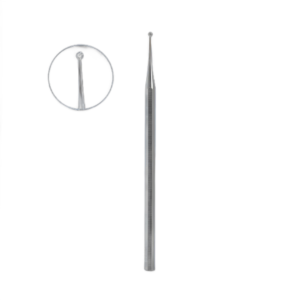 Surgical Excavator Curette, Single End, Without Hole USSDR-085