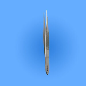 Surgical Eye Dressing Forceps, SPDT-117
