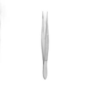 Surgical Eye Dressing Forceps, USSDT-118