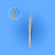 Surgical Eye Dressing Forceps, SPDT-119