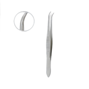 Surgical Eye Dressing Forceps, USSDT-119