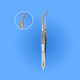 Surgical Eye Dressing Forceps, SPDT-120