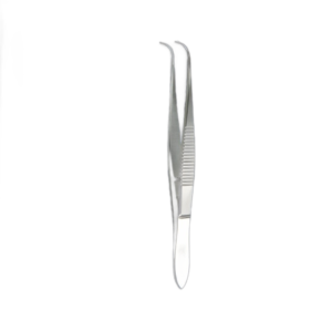 Surgical Eye Dressing Forceps, USSDT-121