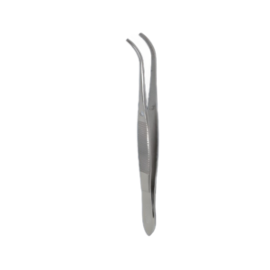 Surgical Eye Dressing Forceps, USSDT-122