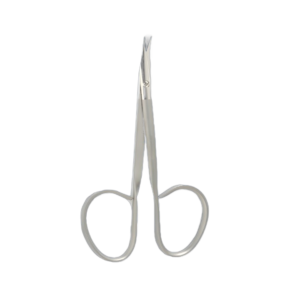 Surgical Strabismus Scissors, USSOS-244