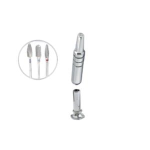 Surgical Finger Nail Drill, USSDR-029