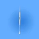 Surgical Fisher Spoon and Needle, SPOI-117