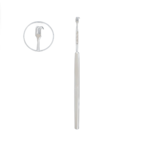 Surgical Flexible Neck Rake Retractor, USS-206