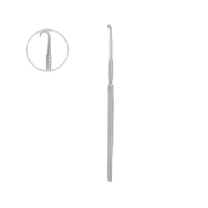 Surgical Flexible Neck Rake Retractor, USS-207