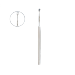 Surgical Flexible Neck Rake Retractor, USS-208