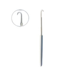 Surgical Flexible Neck Rake Retractor, USS-217