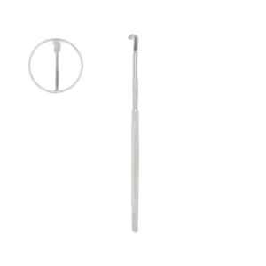Surgical Flexible Neck Rake Retractor, USS-218
