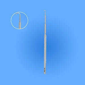 Surgical Flexible Neck Rake Retractor, USS-207